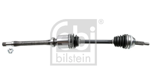 Drive Shaft